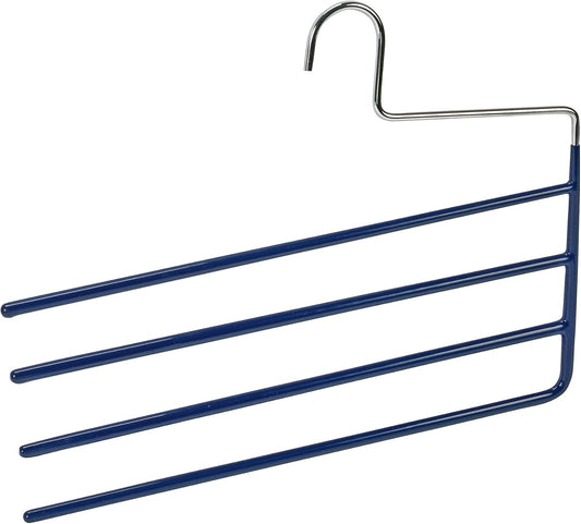 TROUSER HANGER TYPE BAGGY 4 DARK BLUE