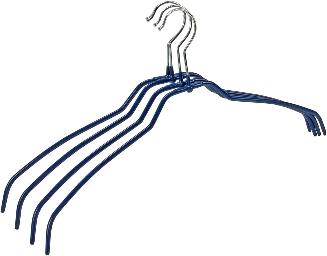 SET*4 SHAPED HANGER TYPE SLIM 42