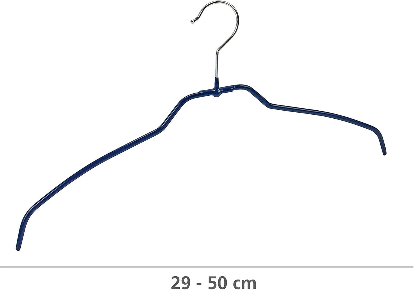 SET*4 SHAPED HANGER TYPE SLIM 42
