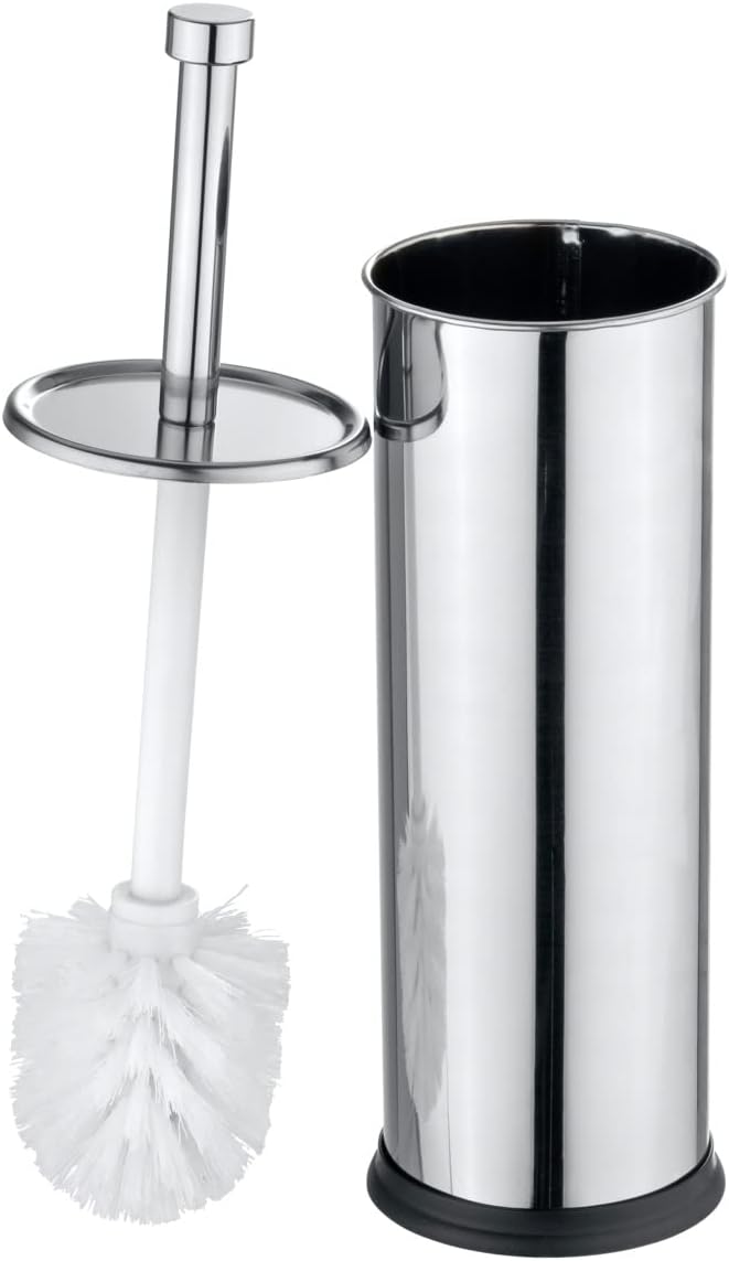 TOILET BRUSH MOD. EXCL. SHINY S/S