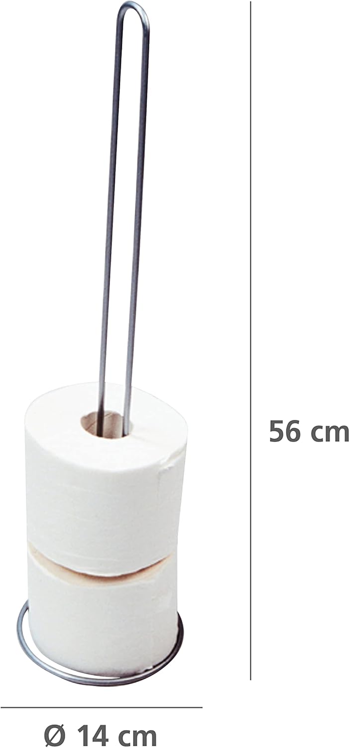 PAPER ROLL HOLDER