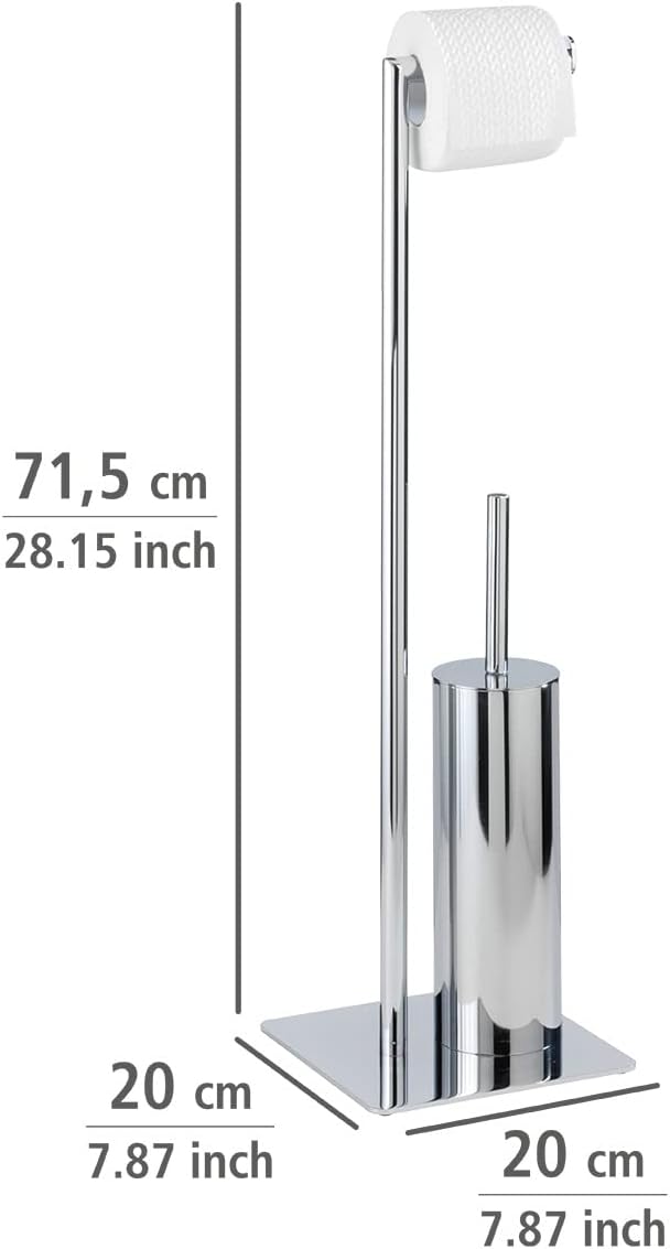 TOILET BRUSH "RECCO"