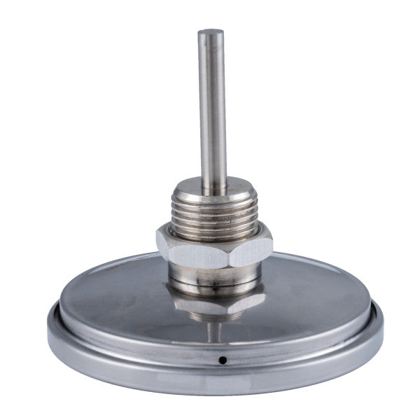 CharBroil Temperature Gauge 3 Professional, 18