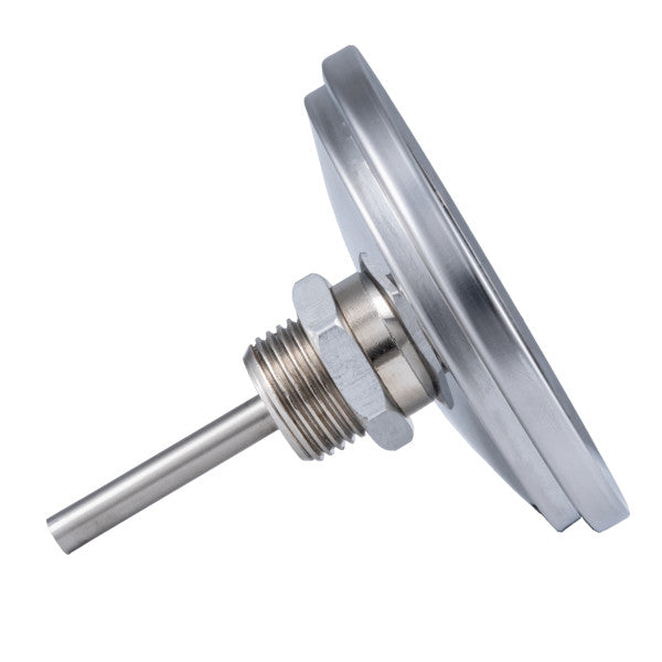 CharBroil Temperature Gauge 3 Professional, 18