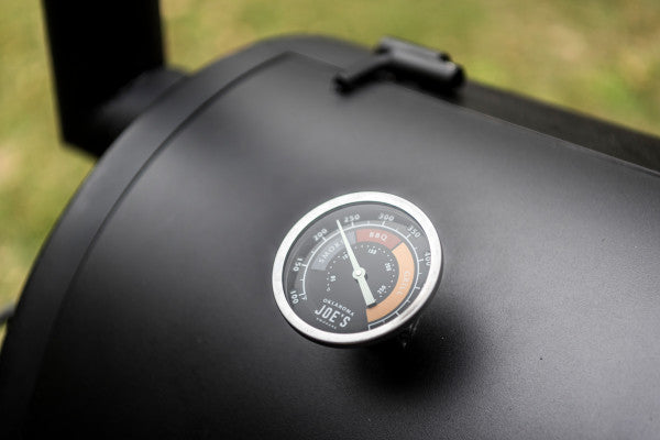 CharBroil Temperature Gauge 3 Professional, 18