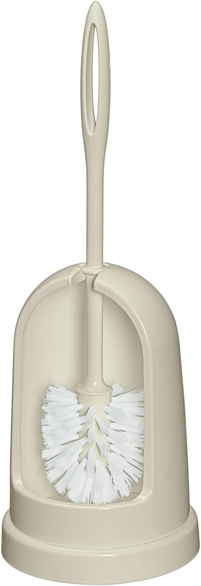 TOILET BRUSH STANDARD BEIGE