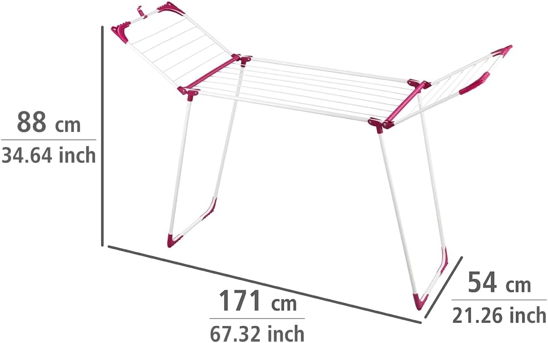 LAUNDRY DRYER 20m