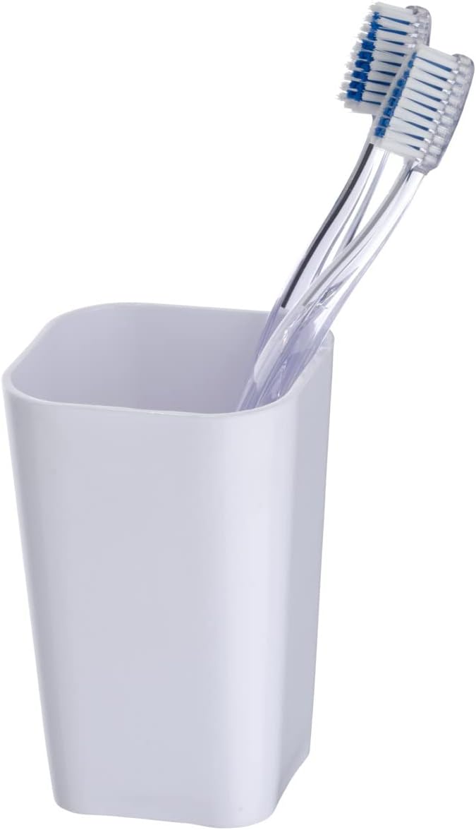 TUMBLER CANDY WHITE