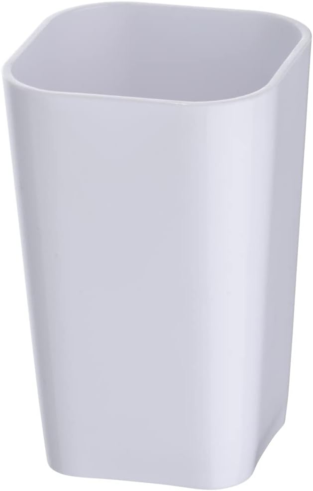 TUMBLER CANDY WHITE
