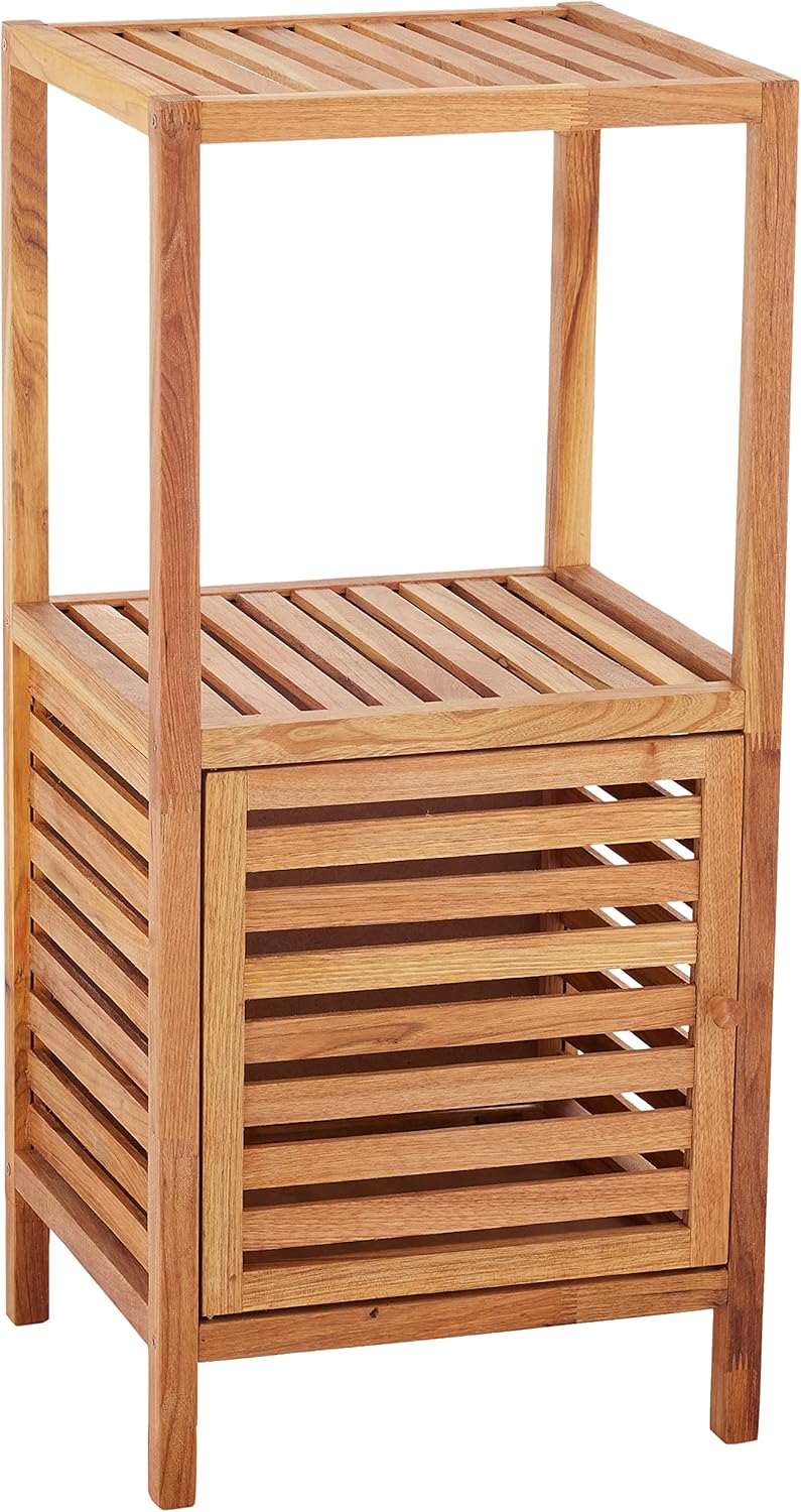 B.ROOM SHELF W/DOOR "NORWAY"