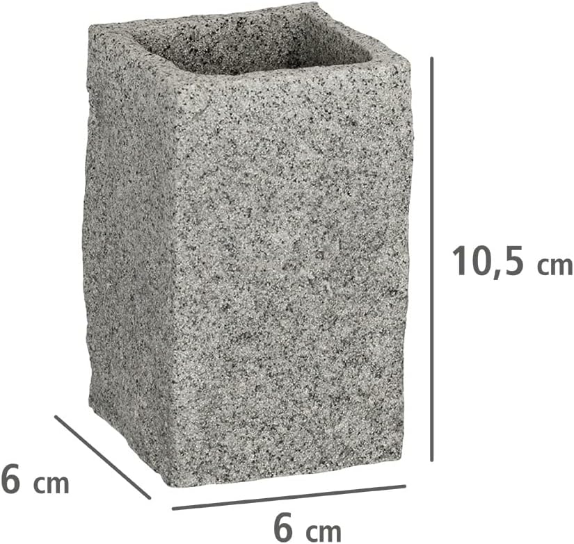 TUMBLER "GRANITE"
