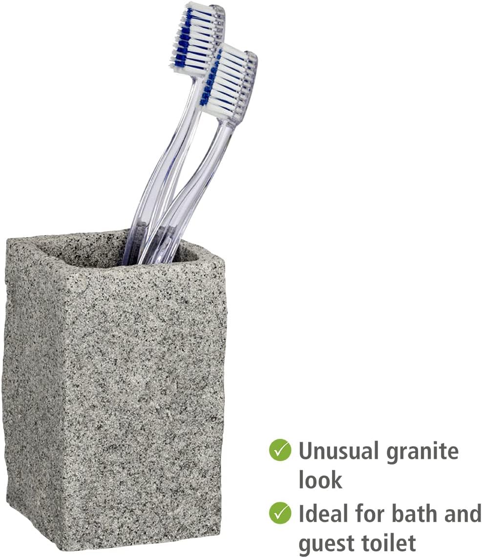 TUMBLER "GRANITE"