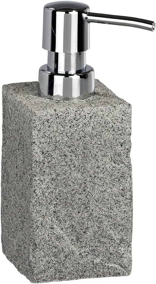 SOAP DISPENSER "GRANITE"