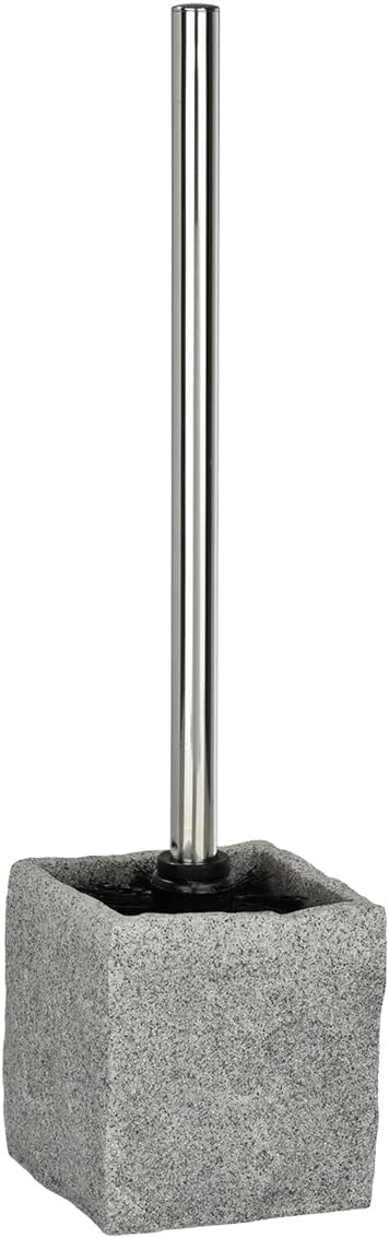 TOILET BRUSH "GRANITE"