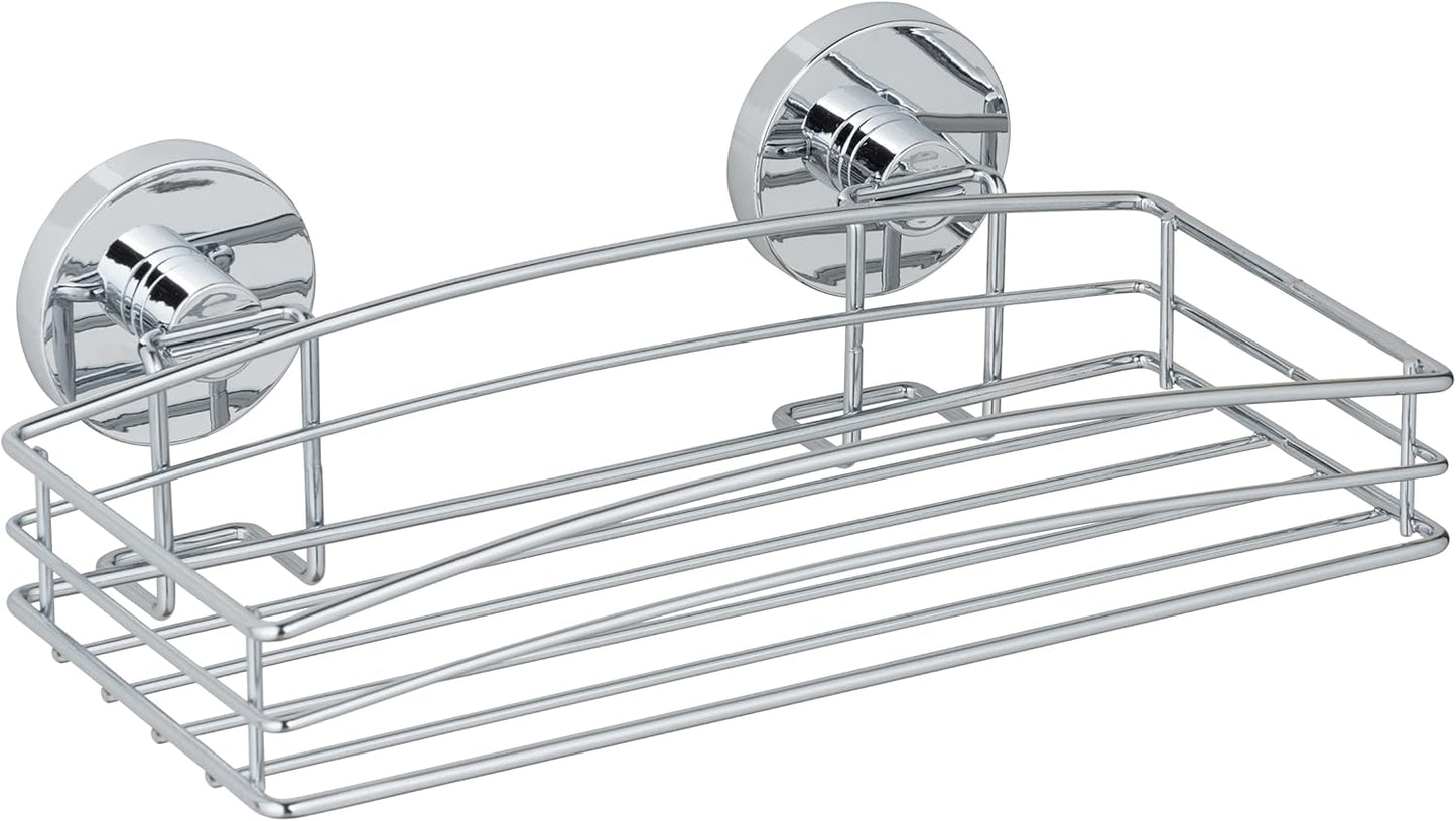 VACUUM LOC WALL SHELF