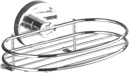 VACUUM LOC SOAP HOLDER "MILAZZO"