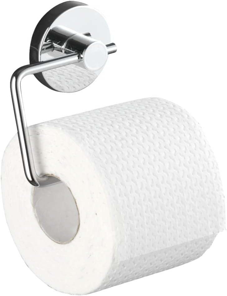 VACUUM-LOC TOILET PAPER HOLDER "MILAZZO"