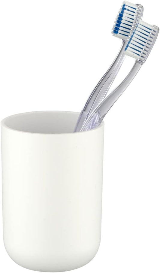 TUMBLER "BRASIL" WHITE