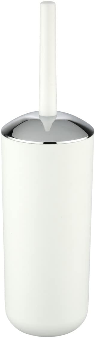 TOILET BRUSH "BRASIL" WHITE