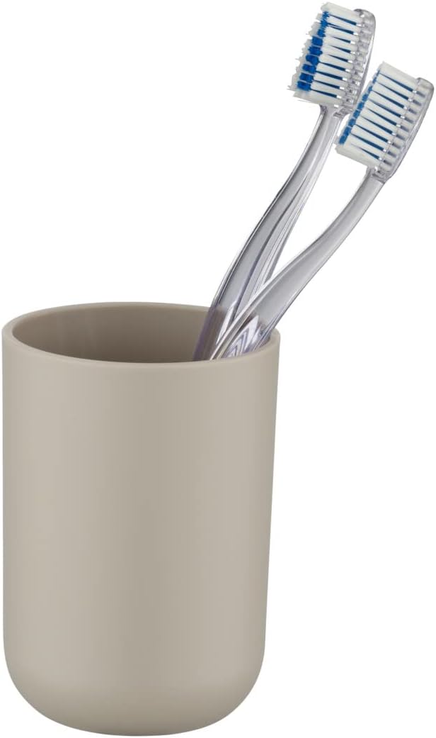 TUMBLER "BRASIL" TAUPE