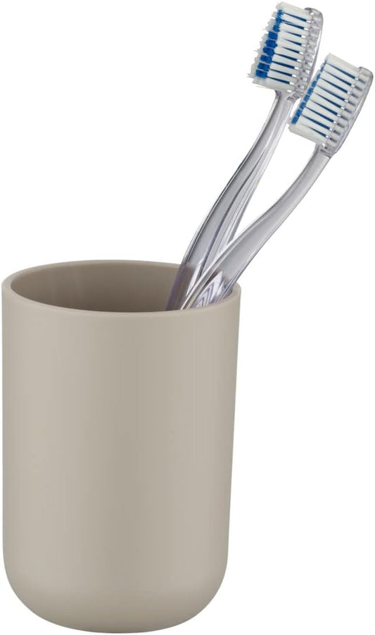 TUMBLER "BRASIL" TAUPE