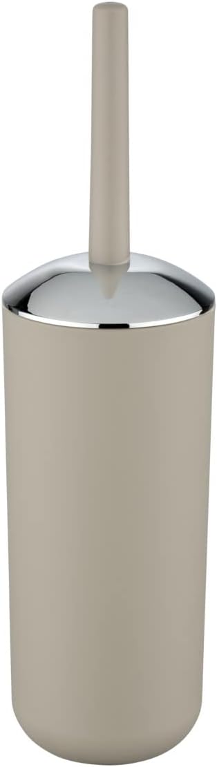 TOILET BRUSH "BRASIL" TAUPE