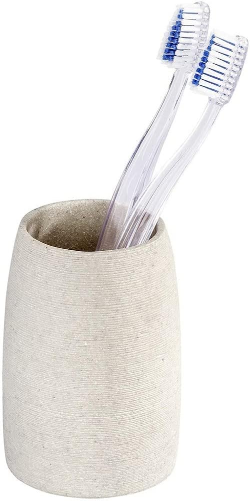 TUMBLER "GOA" BEIGE