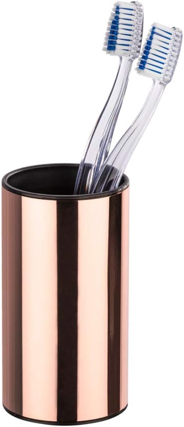 TUMBLER DETROIT COPPER S/S