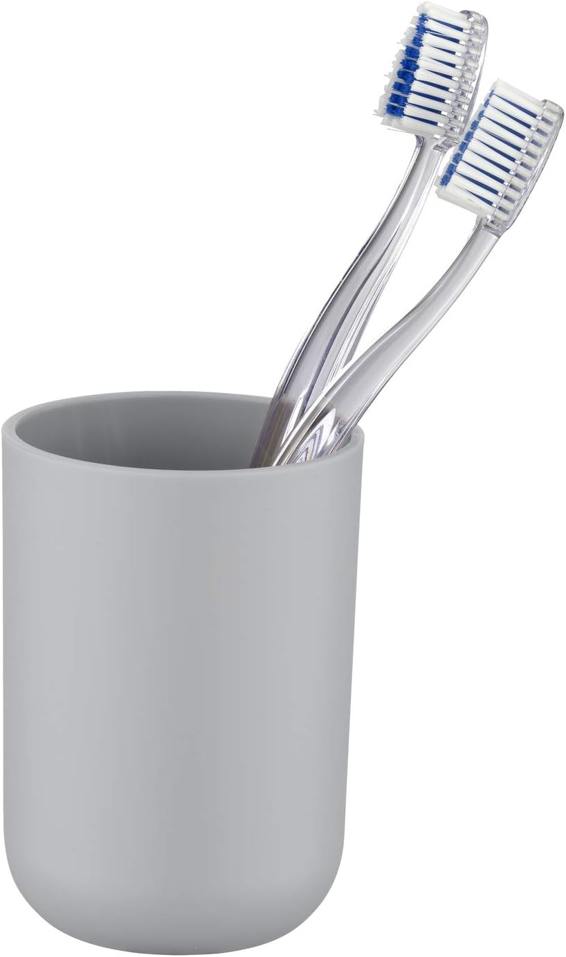 TUMBLER "BRASIL" GREY
