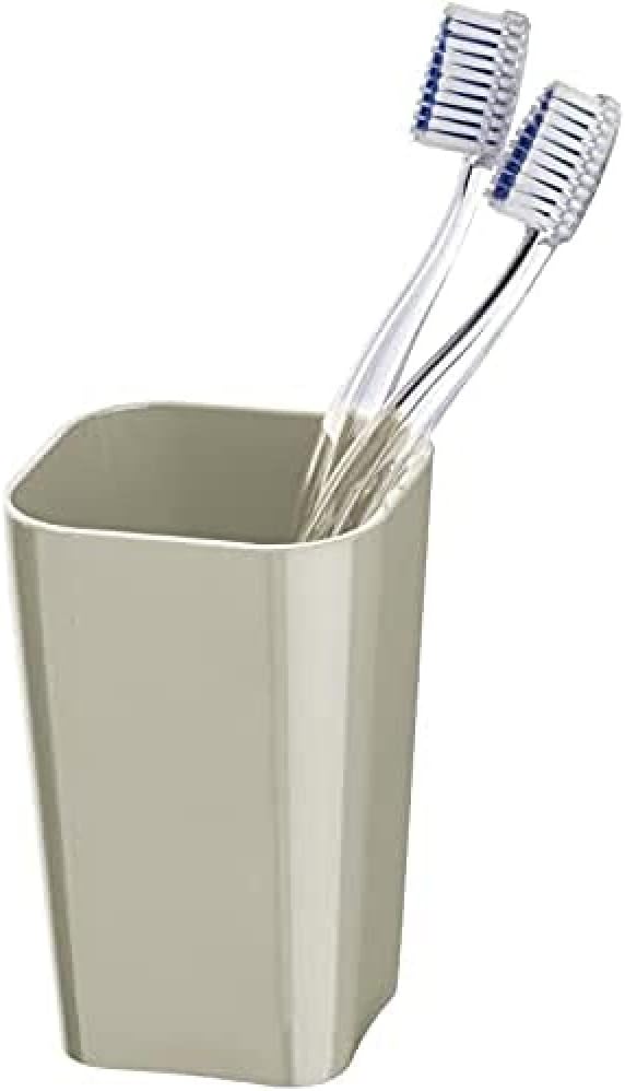 TUMBLER CANDY TAUPE