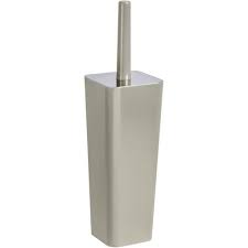 TOILET BRUSH CANDY TAUPE HIGH