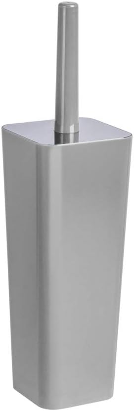 TOILET BRUSH CANDY GREY HIGH