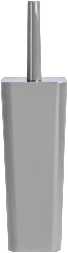 TOILET BRUSH CANDY GREY HIGH