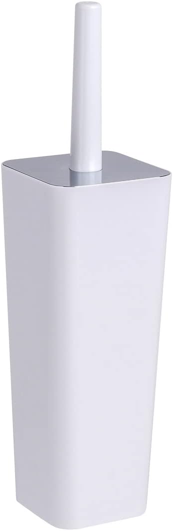 TOILET BRUSH CANDY WHITE