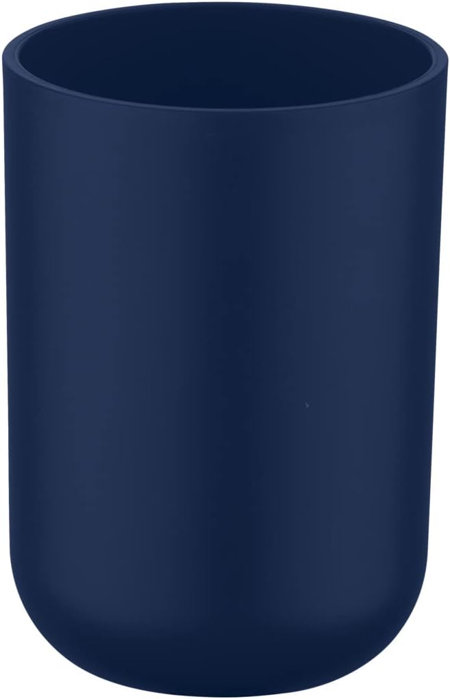 TUMBLER "BRASIL" DARK BLUE