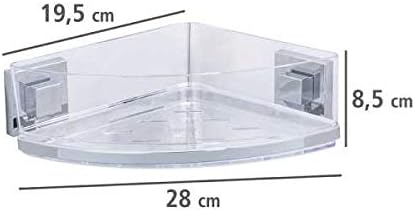 VACUUM-LOC QUADRO CORNER RACK