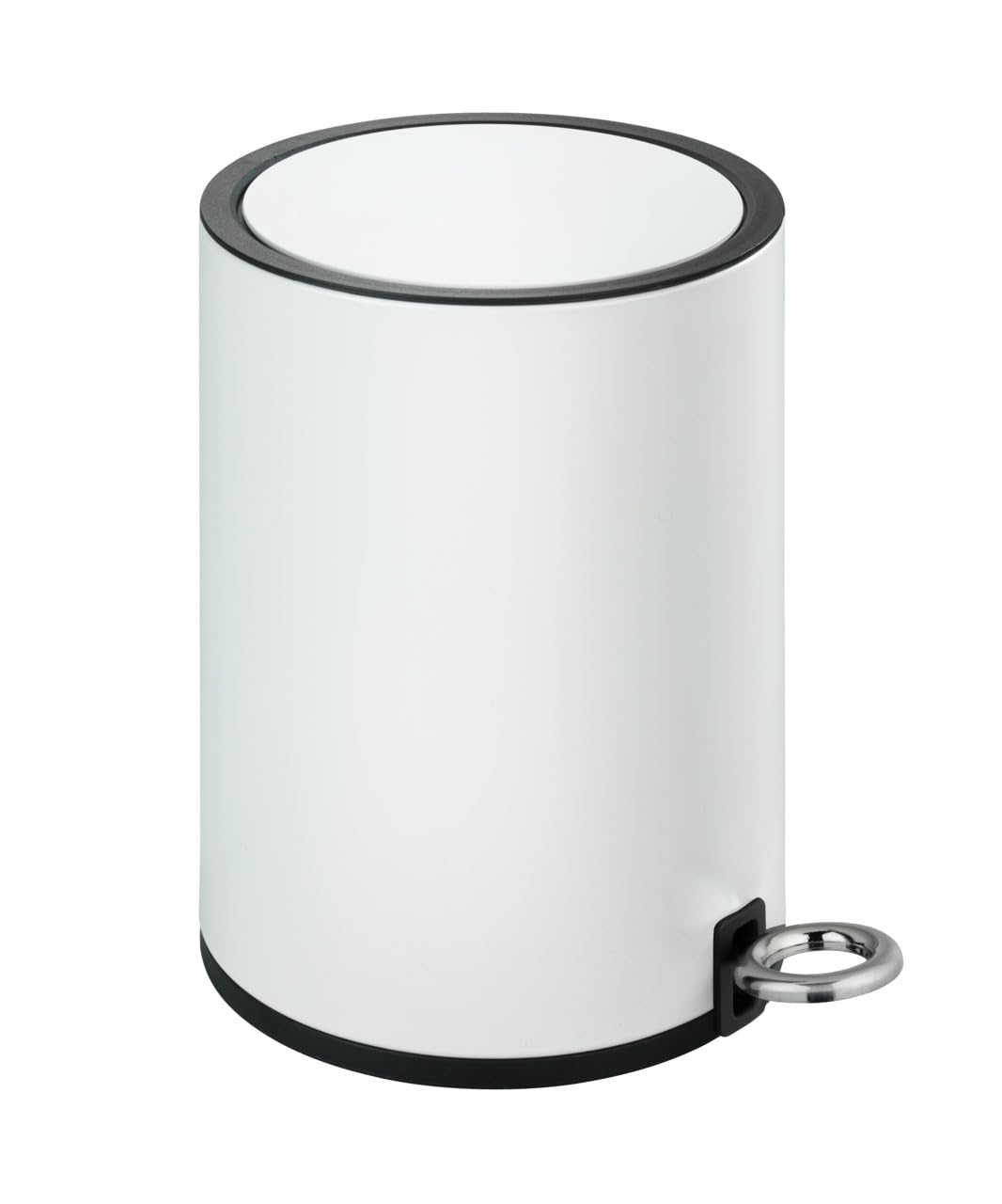 PEDAL BIN MONZA 3LT. WHITE