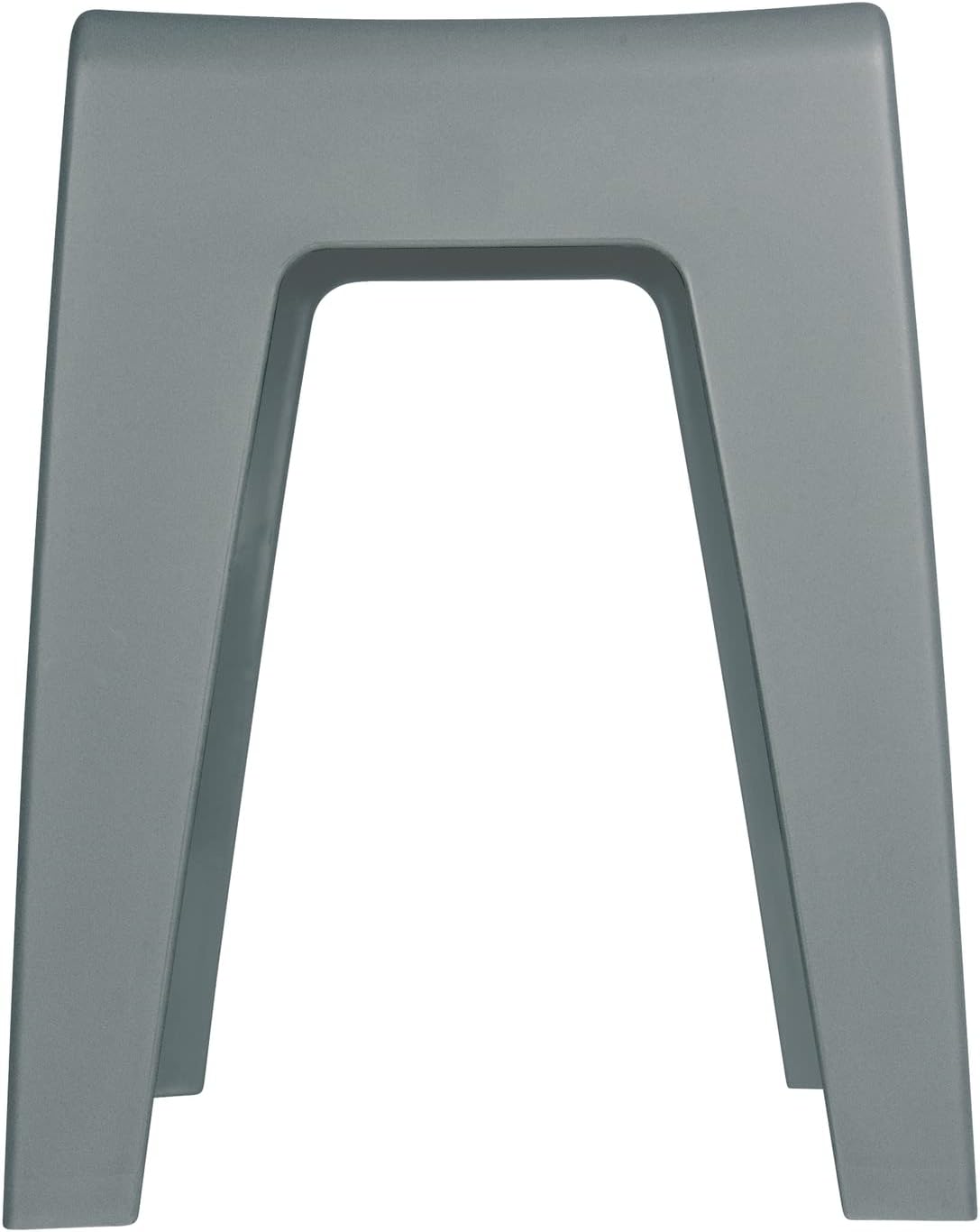 BATHROOM STOOL KUMBA GREY