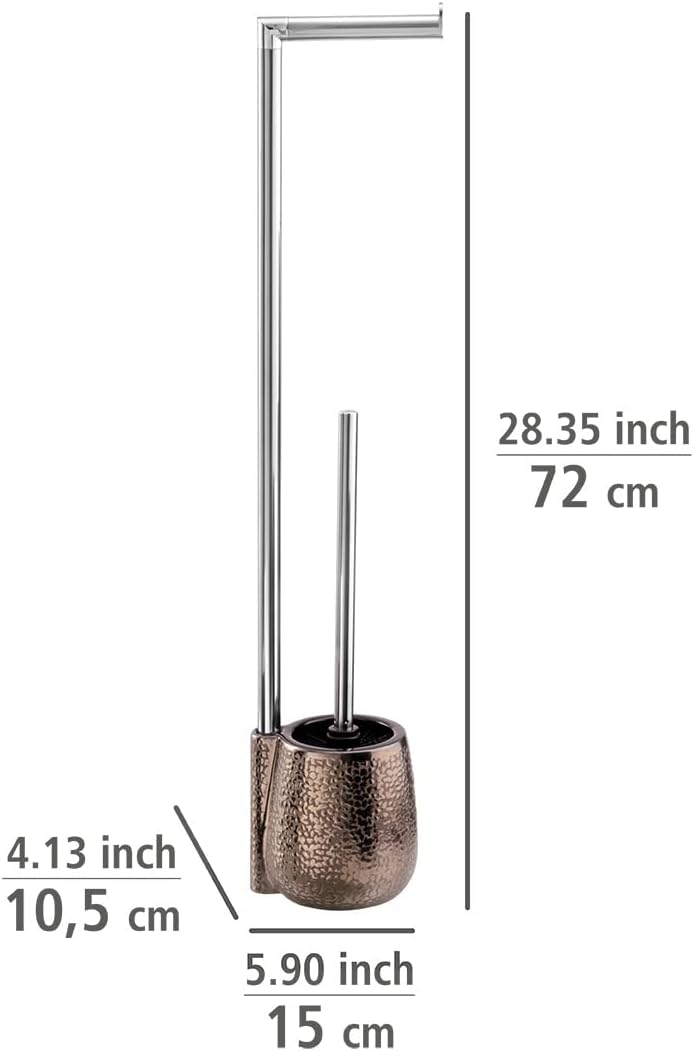 TOILET BRUSH MARRAKESH