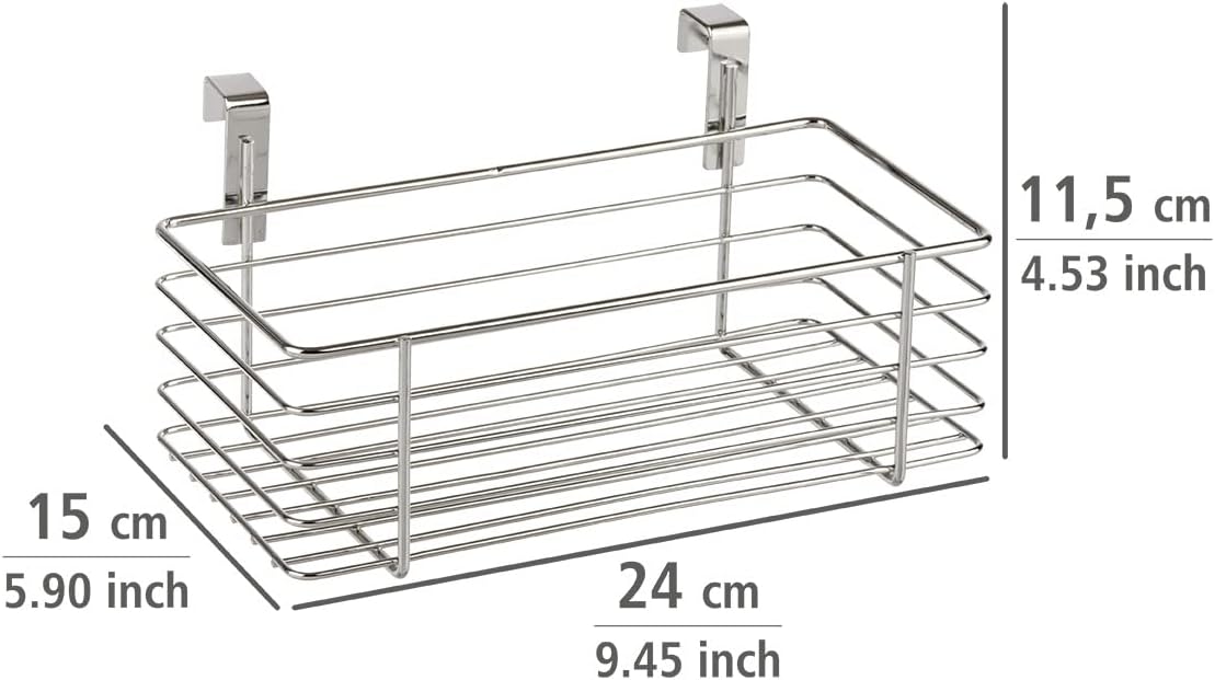 HANG.BASKET 24*15*11.5CM SMALL