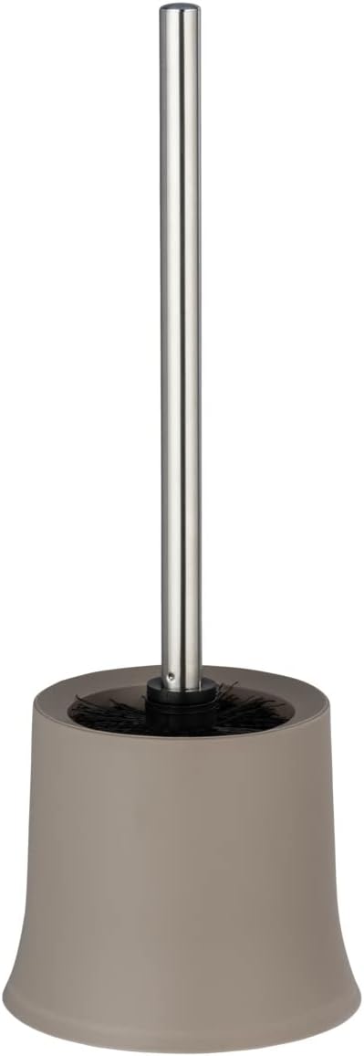 TOILET BRUSH "BASIC" TAUPE