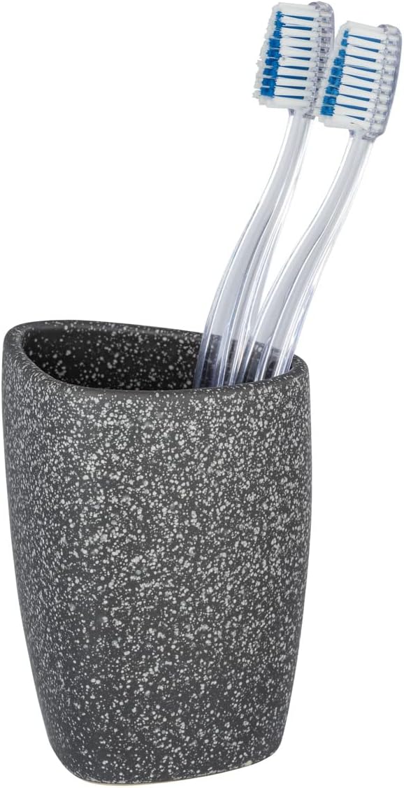 CERAMIC TUMBLER "PION" GRIS