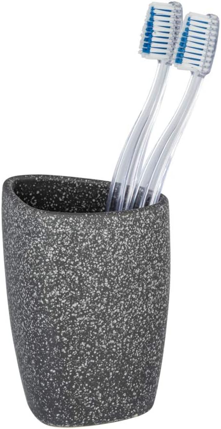 CERAMIC TUMBLER "PION" GRIS