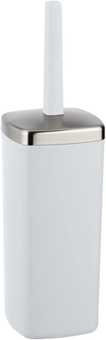TOILET BRUSH "BARCELONA" WHITE
