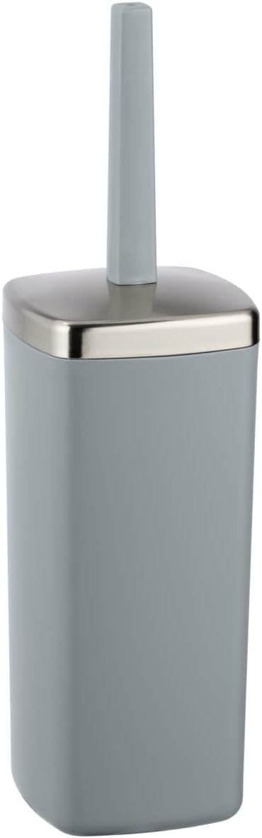 TOILET BRUSH "BARCELONA" GREY
