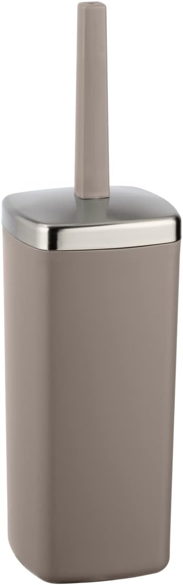 TOILET BRUSH "BARCELONA" TAUPE