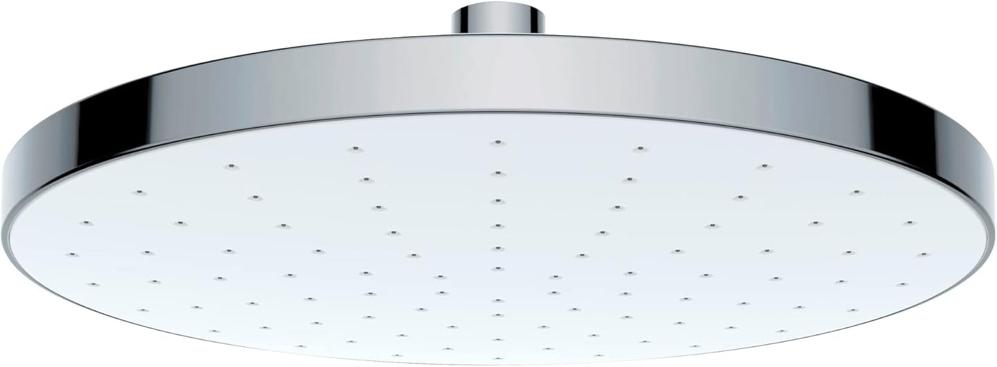 AUTOMATIC CLEANING RAIN SHOWER D.225