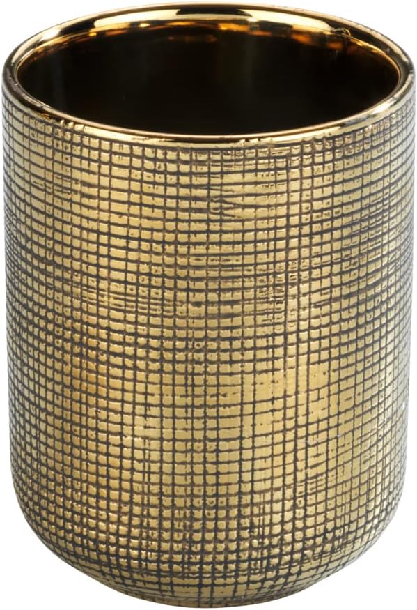 CERAMIC TUMBLER "RIVARA"