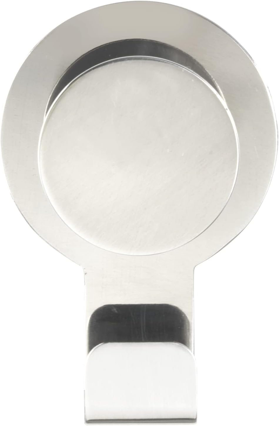 WALL HOOK BLANDAS STAINLESS STEEL CHROME