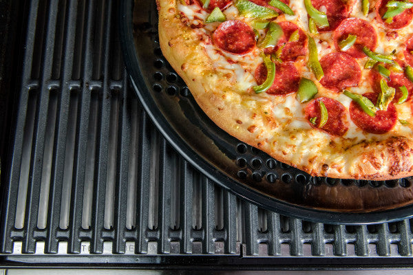 CharBroil Porcelain Pizza Pan